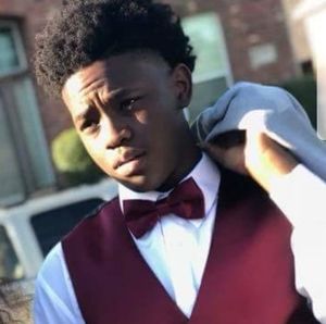 Meet your Posher, Demarcus